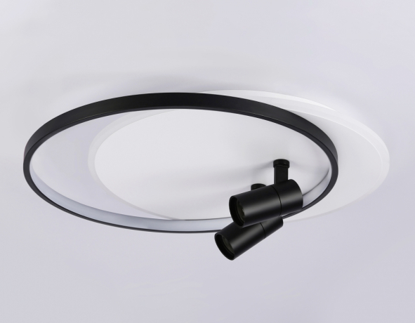 Накладной светильник Ambrella Light FL FL51392