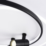 Накладной светильник Ambrella Light FL FL51392