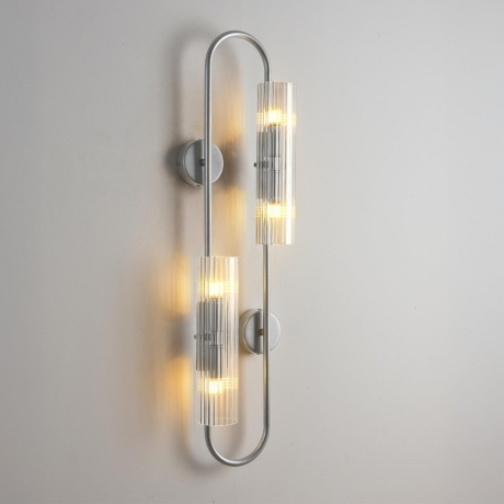 Бра Lumion TORONTO 8258/4W 