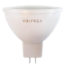 Лампа светодиодная Voltega Sofit GU5.3 GU5.3 7Вт 2800K 7058 