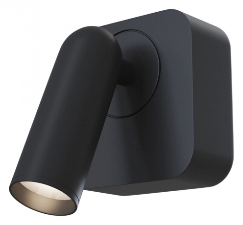 Спот Maytoni Technical Mirax C039WL-L3B3K 