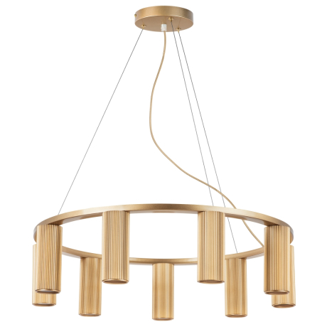 Подвесная люстра Lightstar Roma 718093 