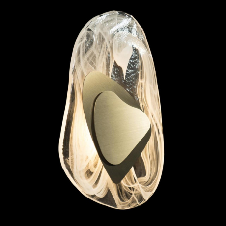 Накладной светильник Loft it Sunwave 10102 Gold 