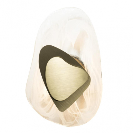 Накладной светильник Loft it Sunwave 10102 Gold 