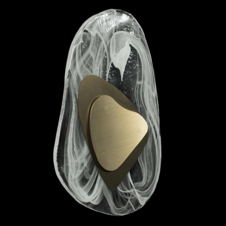 Накладной светильник Loft it Sunwave 10102 Gold 