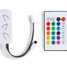 Контроллер-регулятор цвета RGBW с пультом ДУ Ambrella Light GS GS11601 