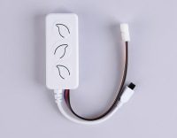 Контроллер-регулятор цвета RGBW с пультом ДУ Ambrella Light GS GS11601