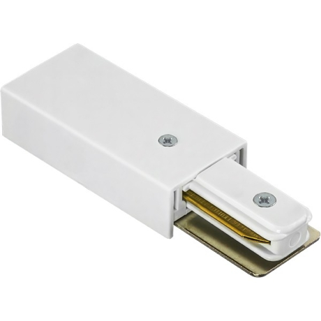 Токопровод концевой Lightstar Barra 502116 