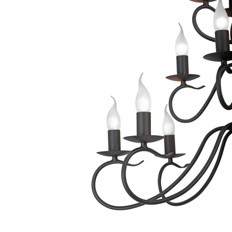 Люстры VitaLuce 748613