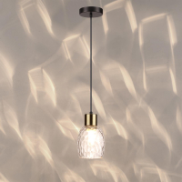 Подвесной светильник Lumion Ice Moderni 6562/1A