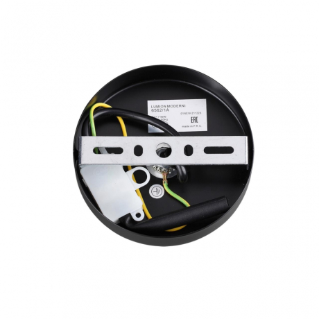 Подвесной светильник Lumion Ice Moderni 6562/1A 