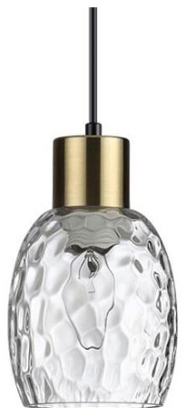 Подвесной светильник Lumion Ice 6562/1A 