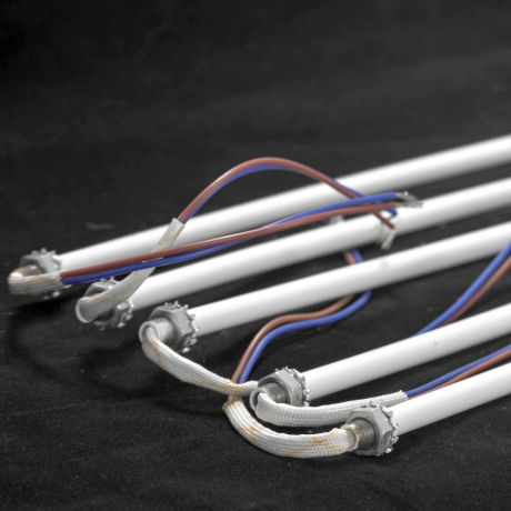 LSP-8267 Потолочная люстра LGO LAFAYETTE 