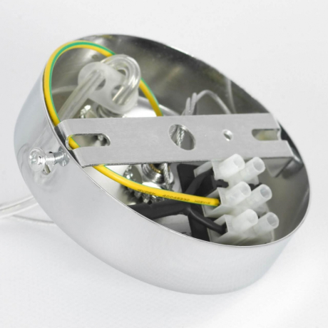 Подвесная люстра Lussole Loft Davie LSP-8776 