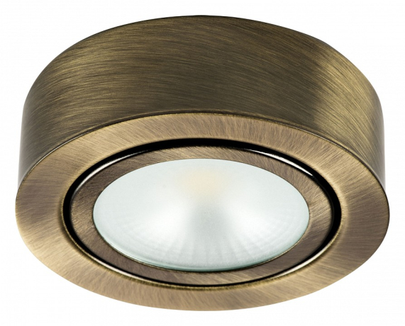 Накладной светильник Lightstar Mobiled 003351 