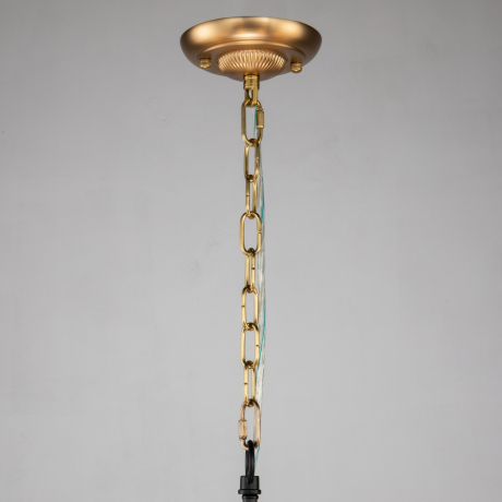 Люстра подвесная Favourite Roshe 2624-8P 