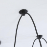 Люстра-паук с лампочками Ambrella light TR8178+Lamps 