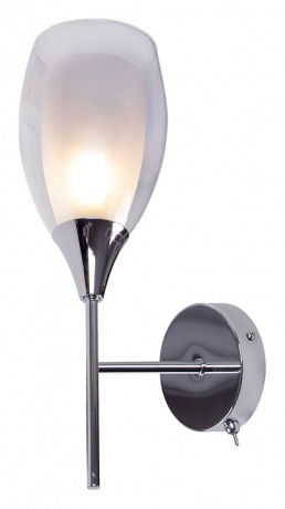 Бра Arte Lamp Barry A7951AP-1CC 