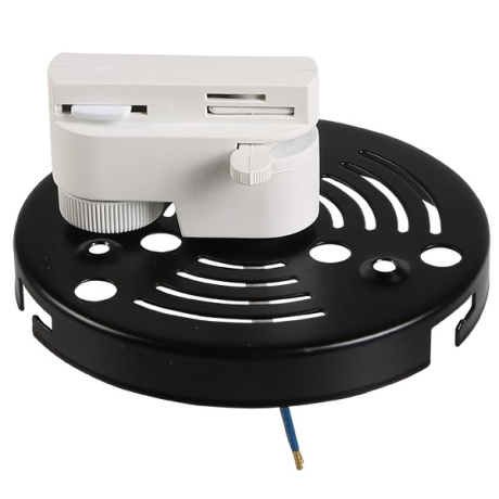 Переходник для трека Lightstar Asta 592066 