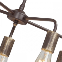 Подвесная люстра Vitaluce V4166 V4166-7/5