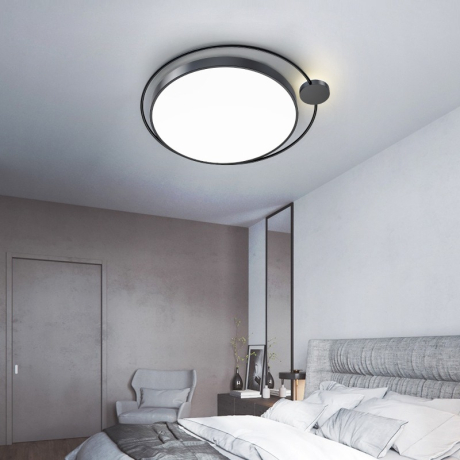 Потолочный светильник Destin D40 White ImperiumLoft DESTIN01 (193726-26) 