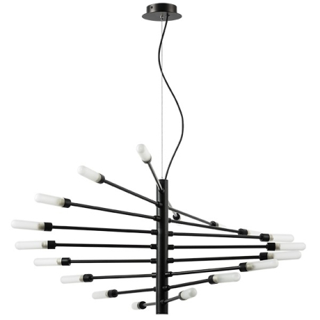 Подвесная люстра Lightstar с поддержкой Маруся Ragno 733187 