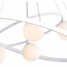 Подвесная люстра Ambrella Light FL FL66321 