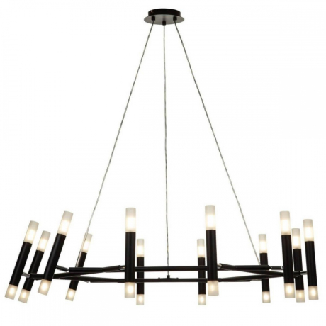 MOD031PL-24B Люстра подвесная Maytoni Vigo 