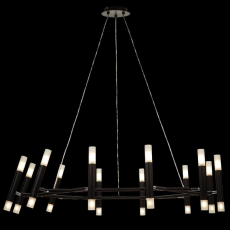 MOD031PL-24B Люстра подвесная Maytoni Vigo 