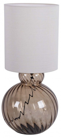 Настольная лампа декоративная Favourite Ortus 4268-1T 