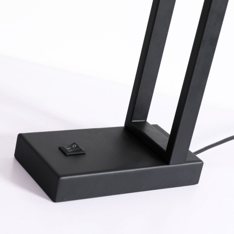 Настольная лампа F-Promo Scandy 3004-1T 