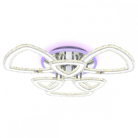 Потолочная люстра Ambrella Light FA FA8861 