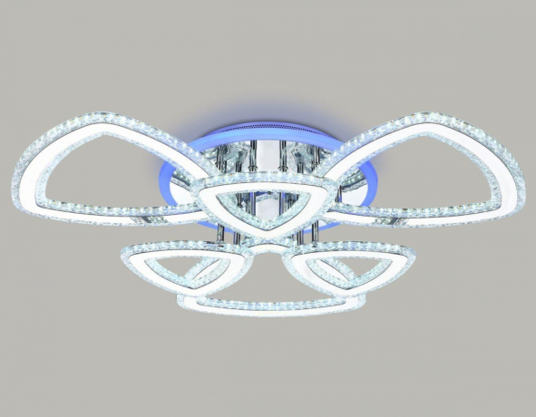 Потолочная люстра Ambrella Light FA FA8861 