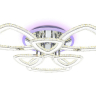 Потолочная люстра Ambrella Light FA FA8861 