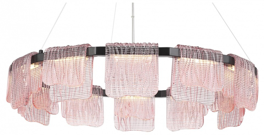 Подвесная люстра ST-Luce VOILE SL6021.403.66