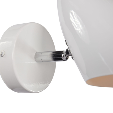 Витринный образец!  <99122> 445889 Бра Freya Aida