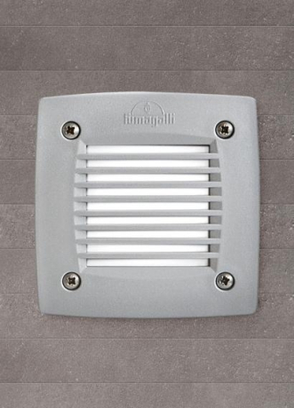 157590 Уличный встраиваемый светильник Fumagalli