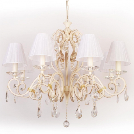 Витринный образец!  <394082> Подвесная люстра Abrasax 604783