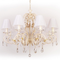 Витринный образец!  <394082> Подвесная люстра Abrasax 1141/8