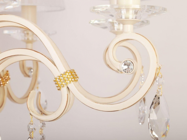 Витринный образец!  <394082> Подвесная люстра Abrasax 604783