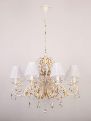 Витринный образец!  <394082> Подвесная люстра Abrasax 604783