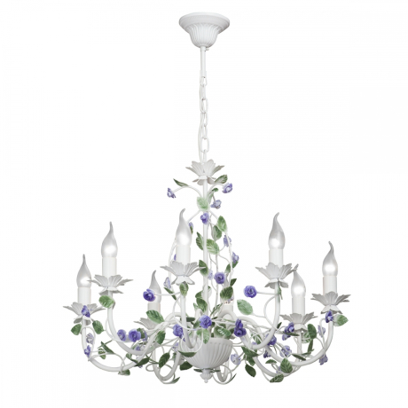 Подвесная люстра Vitaluce V1823 V1823-0/8