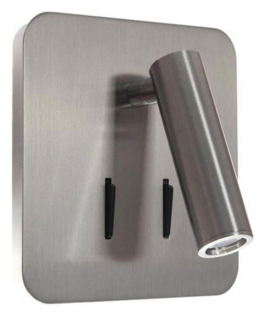 Бра с подсветкой Loft it Floadow LOFT2019-N 