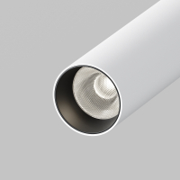 Трековый светильник Technical TR141-2-6W4K-M-W Focus T