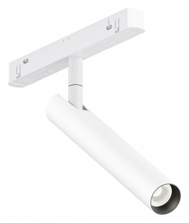 Светильник на штанге Maytoni Technical Focus T TR141-2-6W4K-M-W