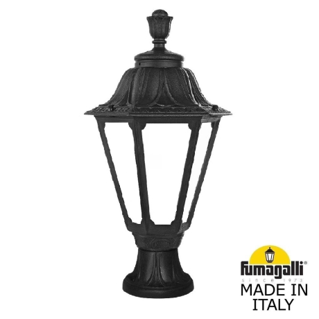 157195 Уличный наземный светильник Fumagalli