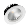 Встраиваемый светильник Arlight Ltd 021068