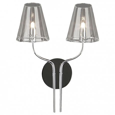 Бра Lightstar Diafano 758624 