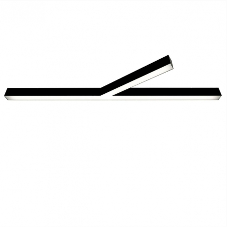 12872 Потолочный светодиодный светильник Donolux