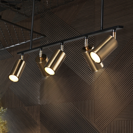 Подвесной светильник Long John L165 ImperiumLoft LINO01 (193600-26) 